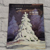 Hal Leonard Selections from Christmas In the Aire by Chip Davis Fingerstyle Guitar Book