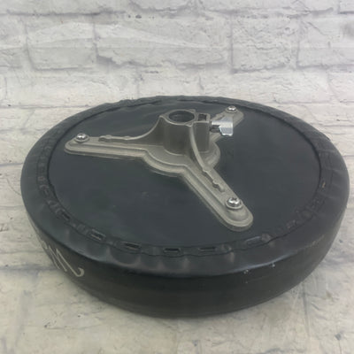 Walden Drum Throne Top