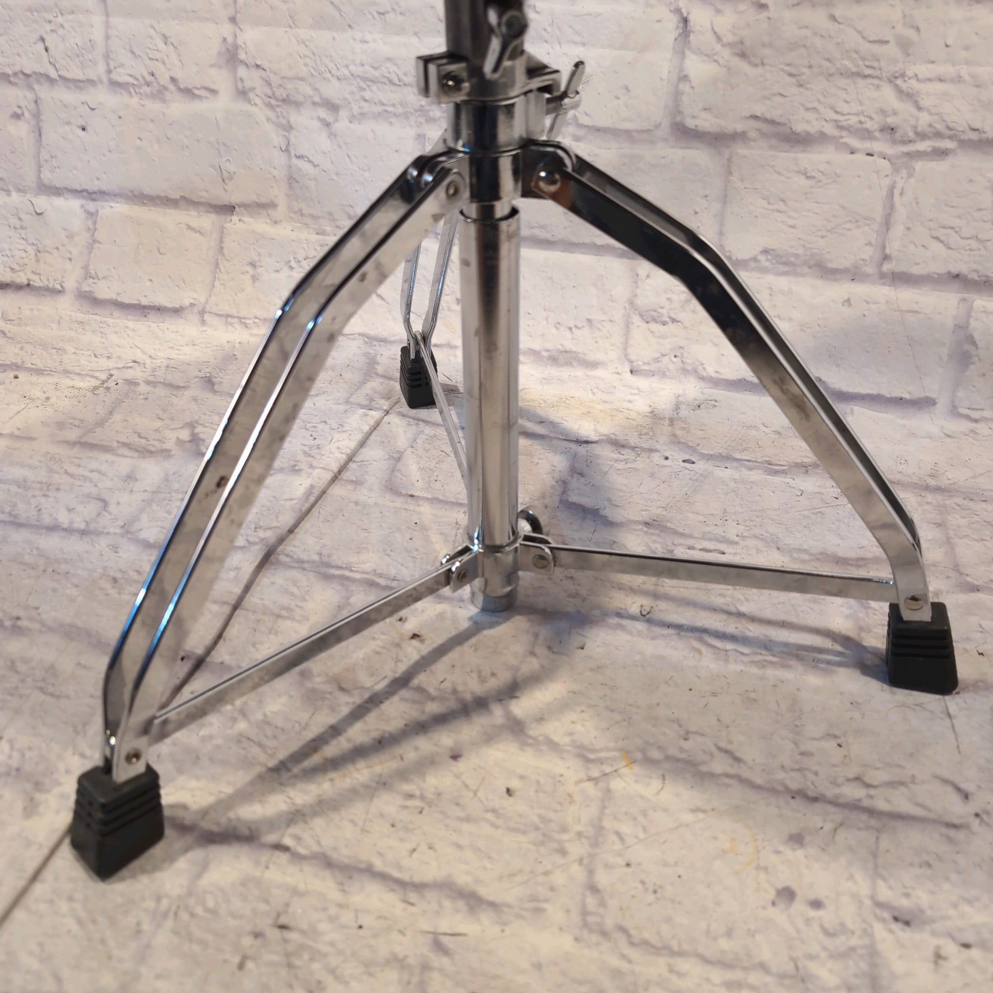 Tama Round 4" Drum Throne