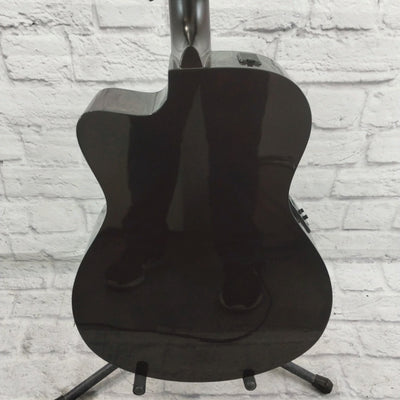 Yamaha FSX830C "Tobacco Sunburst" Acoustic Guitar