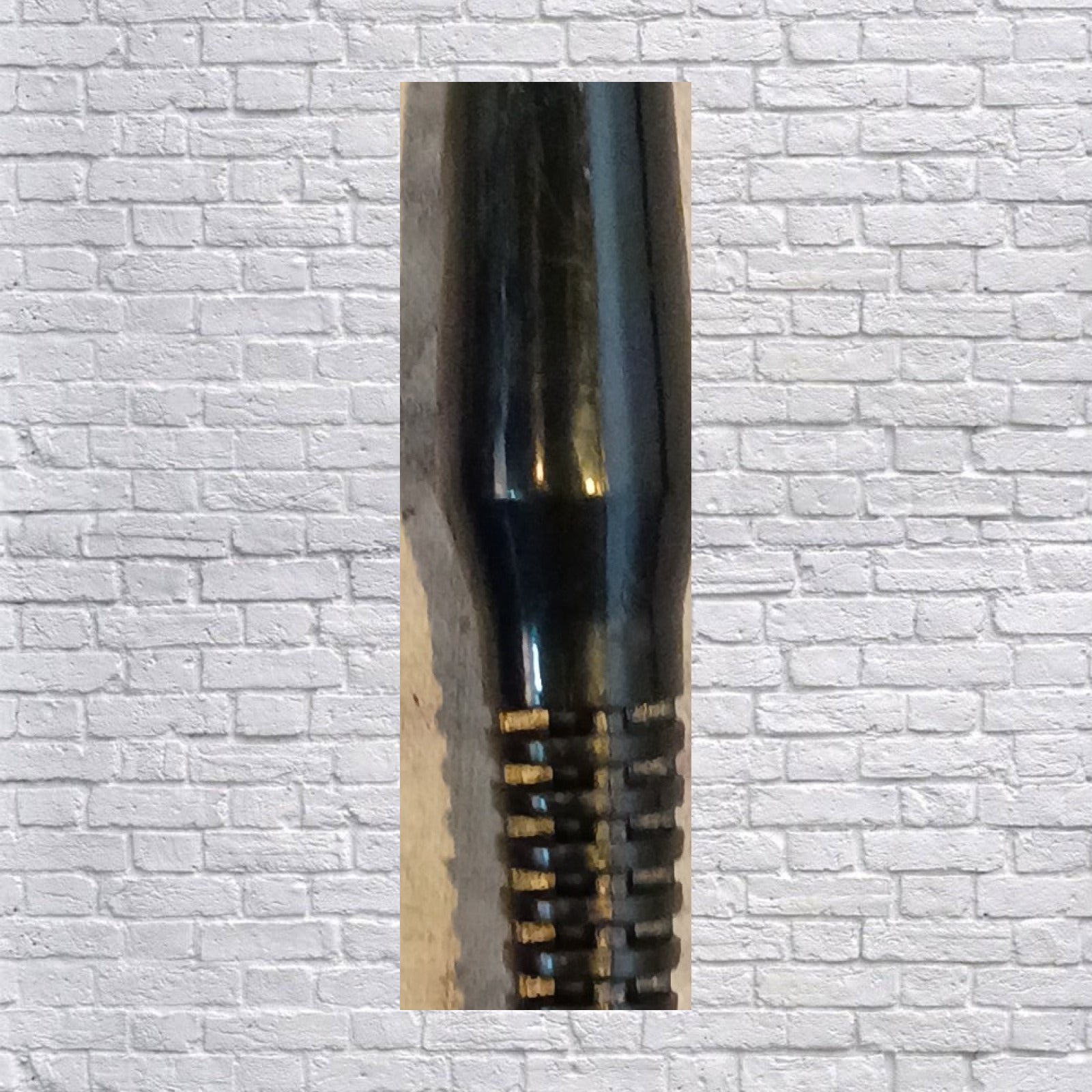 Realistic Dynamic Microphone Unknown Model