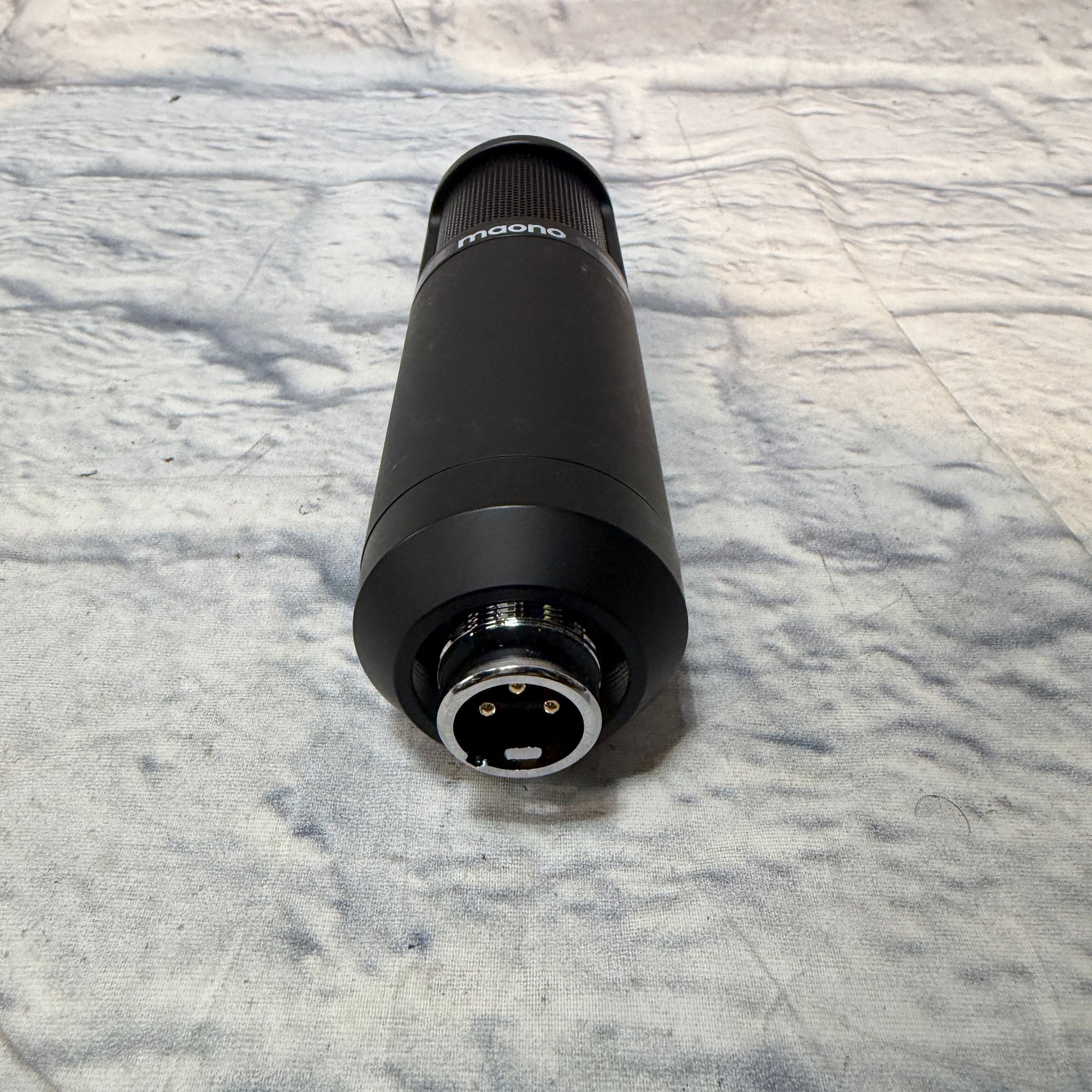 MAONO XLR Condenser Microphone