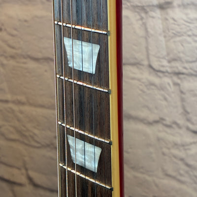 Epiphone SG Standard Electric Guitar