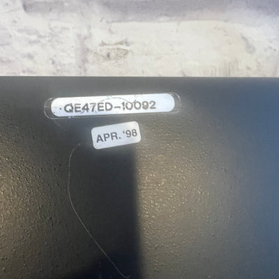 Digitech RP3 Guitar Signal Processor Multieffects Pedal