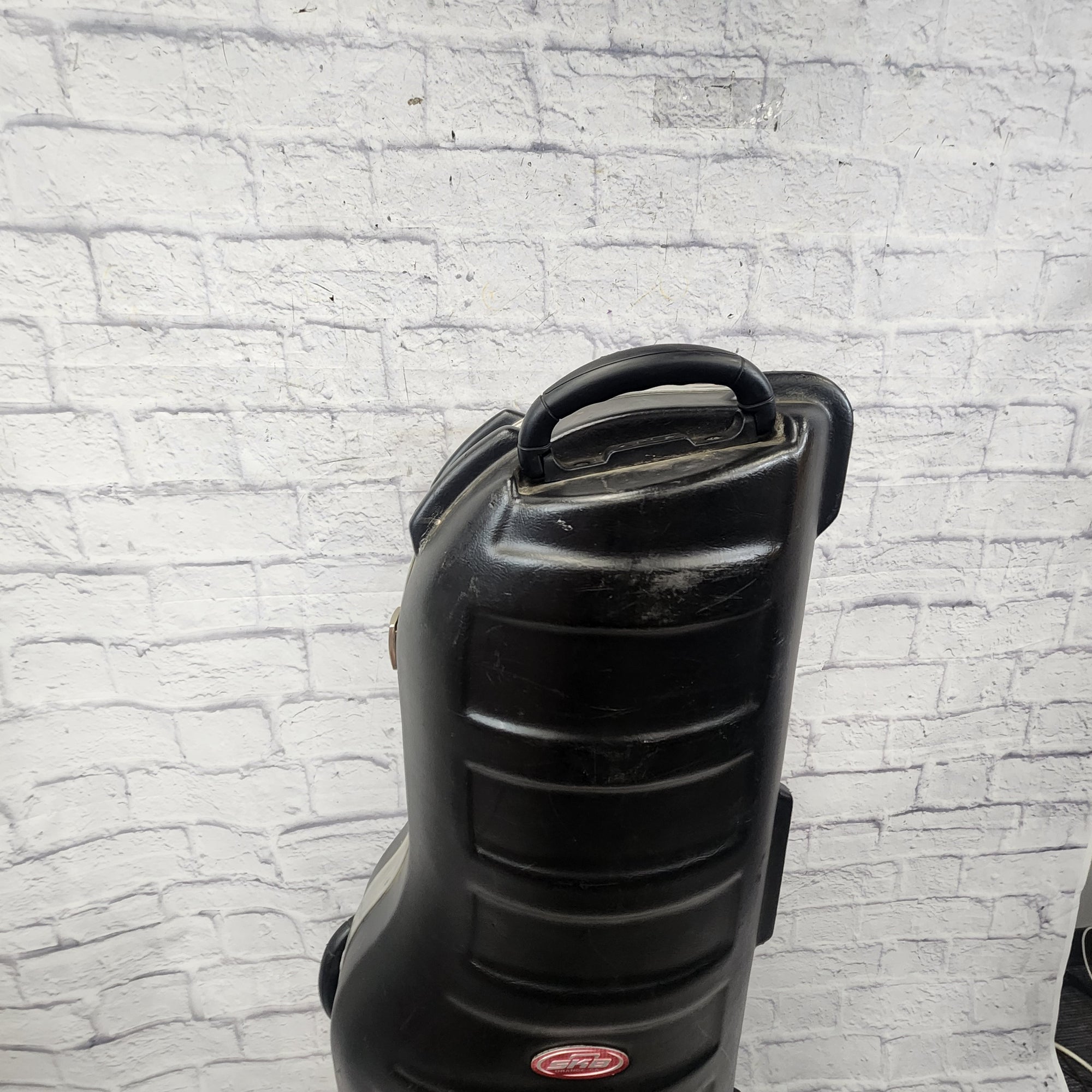 SKB Rolling Drum Hardware Case