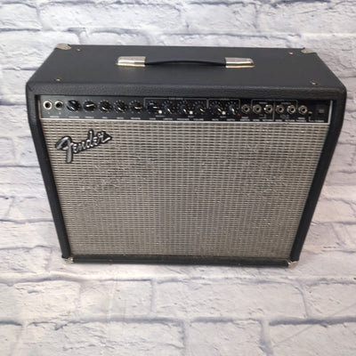 Fender Princeton Chorus 2x10 Combo Amp