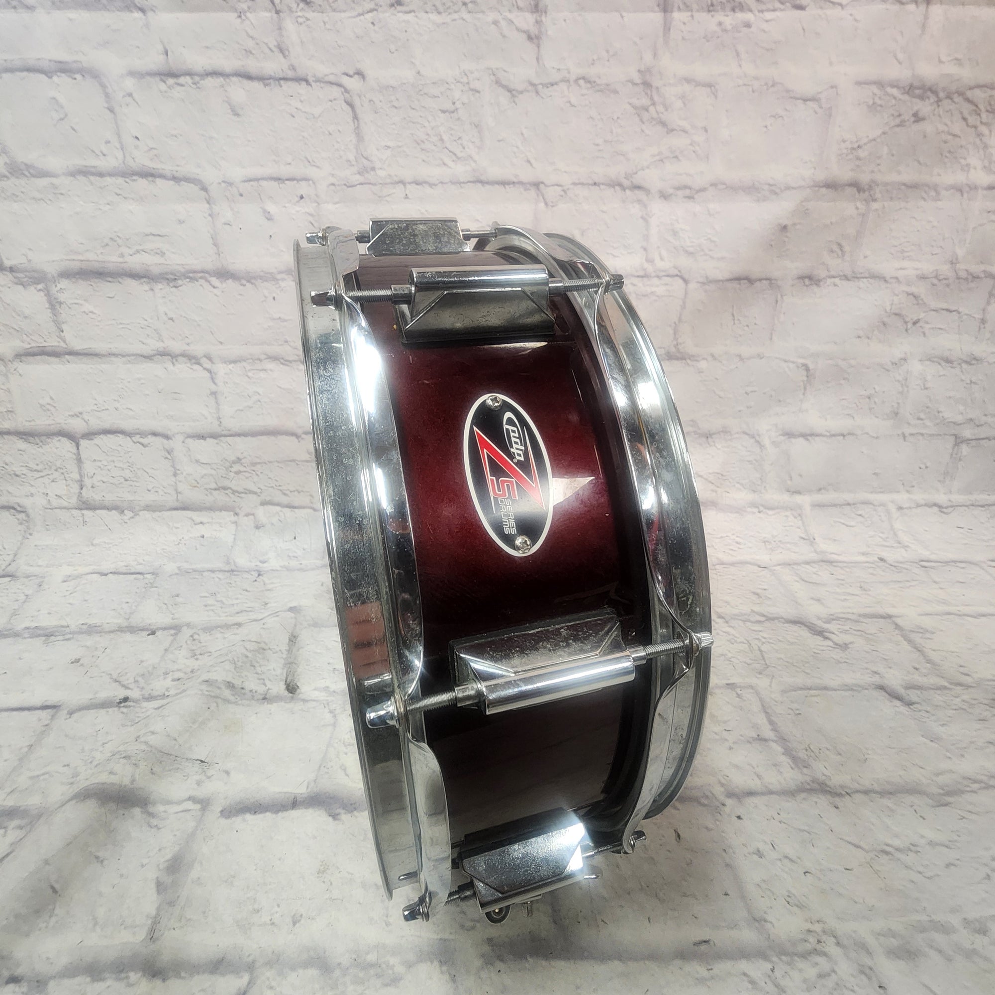 PDP Pacific Drums & Percussion  Z5 Series Snare