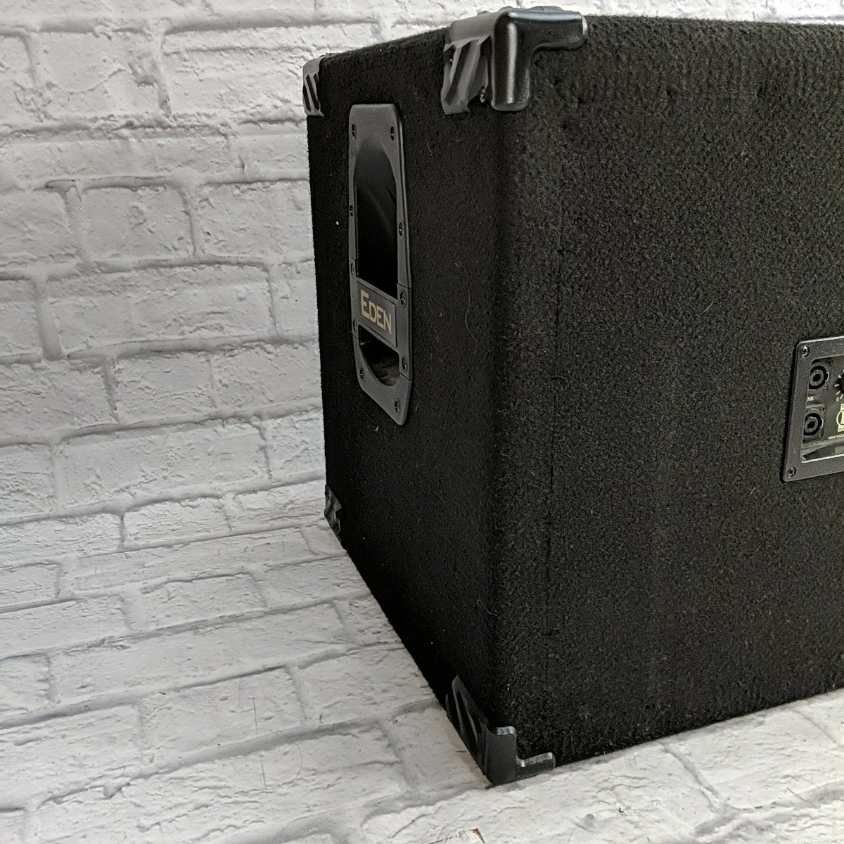 Eden D210XLT 2x10 Bass Cabinet