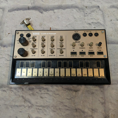 Korg Volca Keys Desktop Analog Synthesizer (Modded)