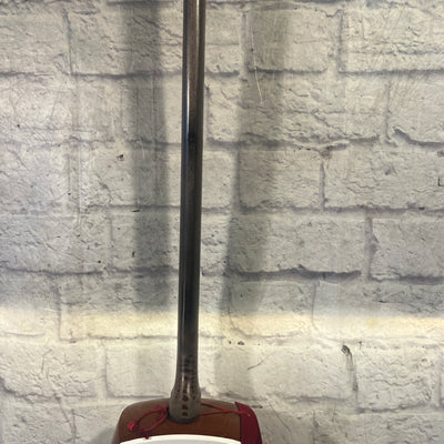 Unknown Shamisen Japanese Traditional Instrument