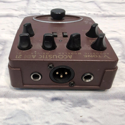 Behringer V-Tone Acoustic ADI21 Acoustic DI Pedal