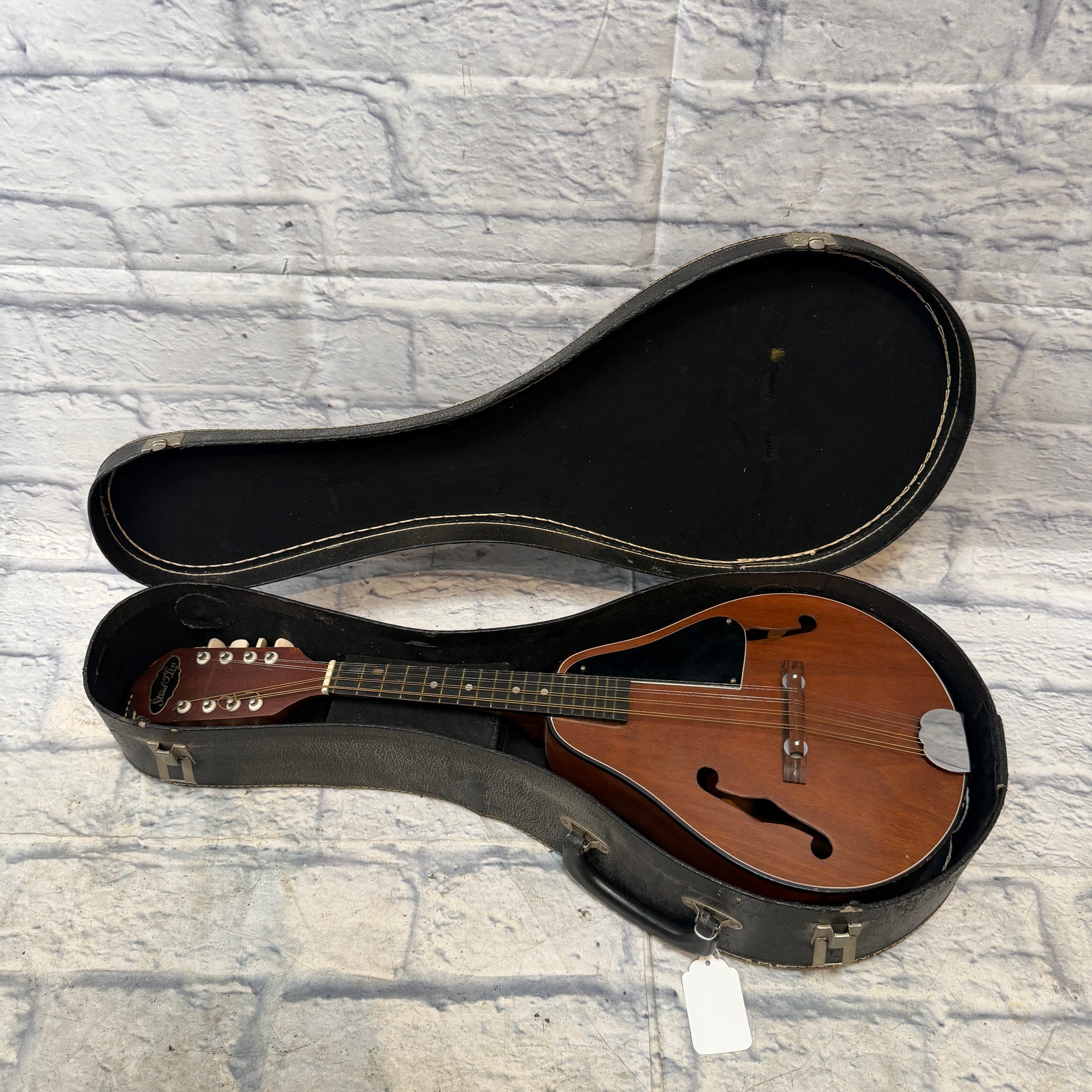 Strad-O-Lin Vintage K510 Mandolin w/ case