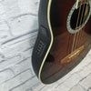 Ovation Celebrity CC074 Acoustic Bass Guitar