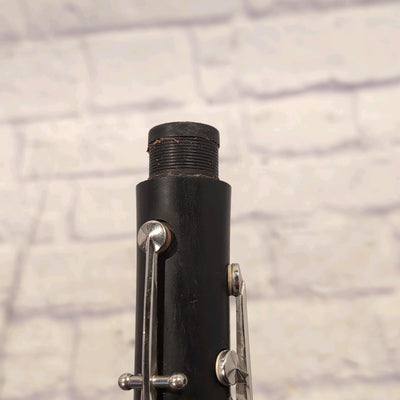 Yamaha YCL-200AD Advantage Clarinet with Case