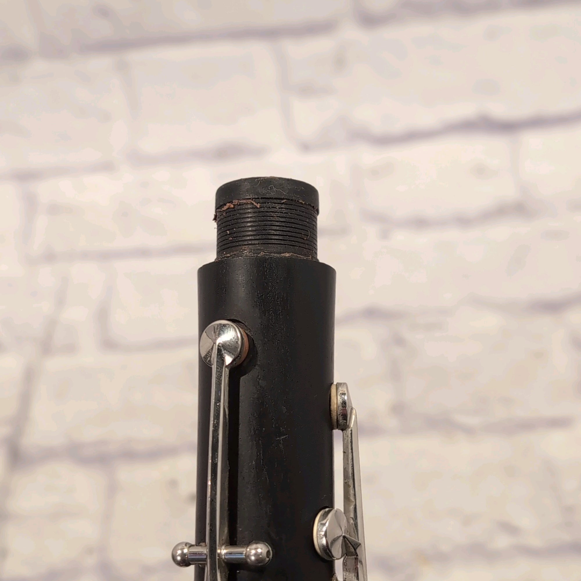 Yamaha YCL-200AD Advantage Clarinet with Case