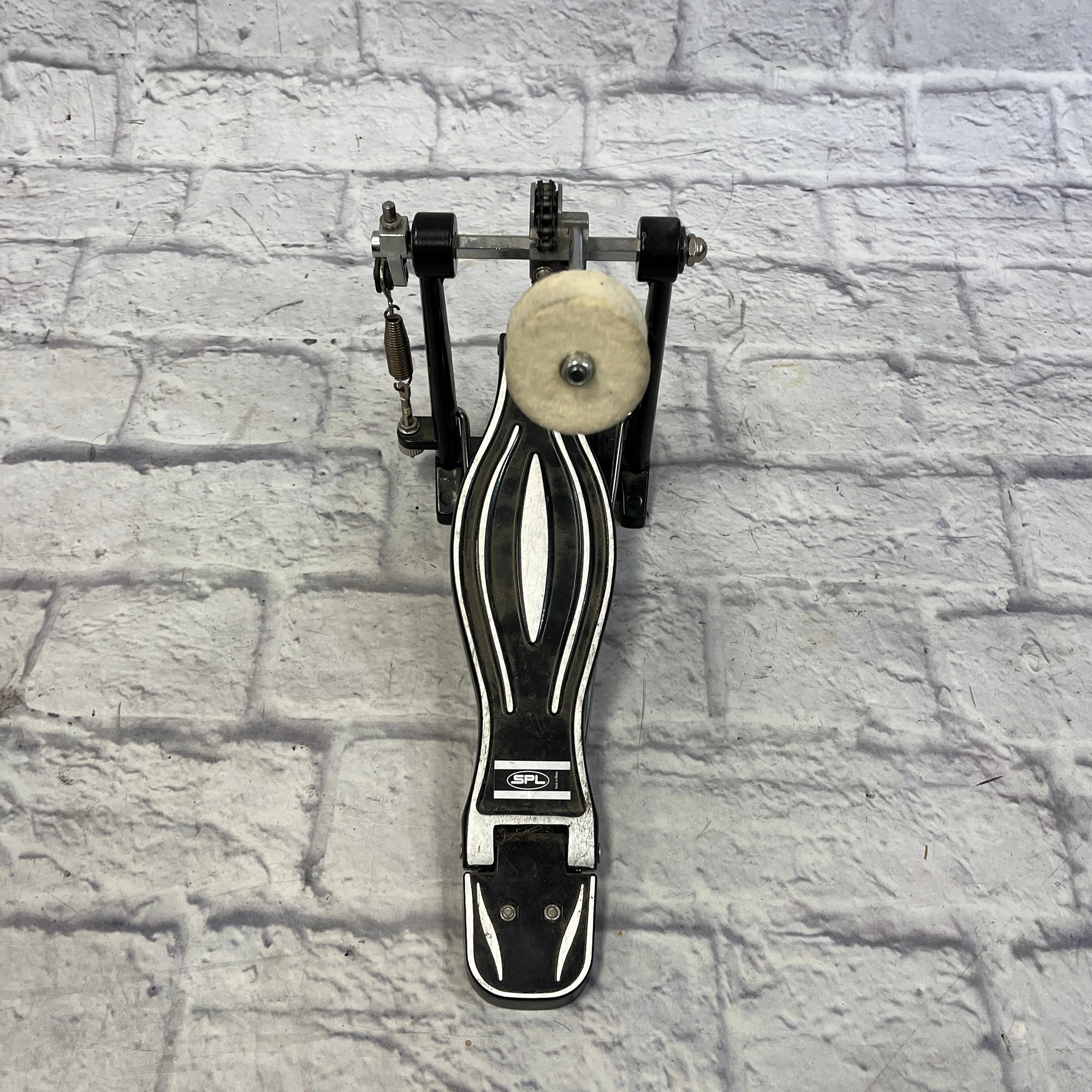 SPL Kick Pedal