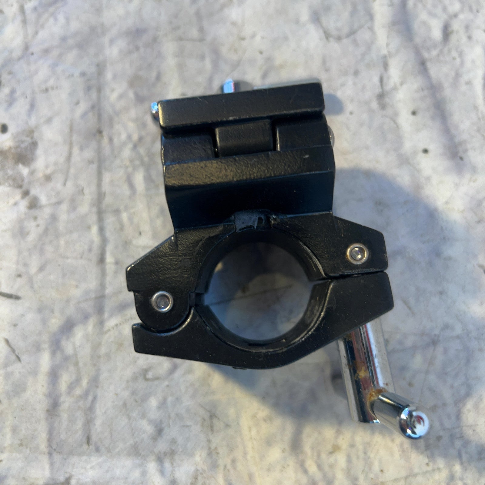 Gibraltar Rack Clamp Drum Mount