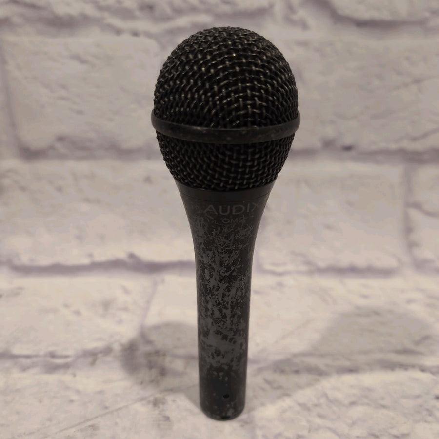 Audix OM2 Dynamic Microphone