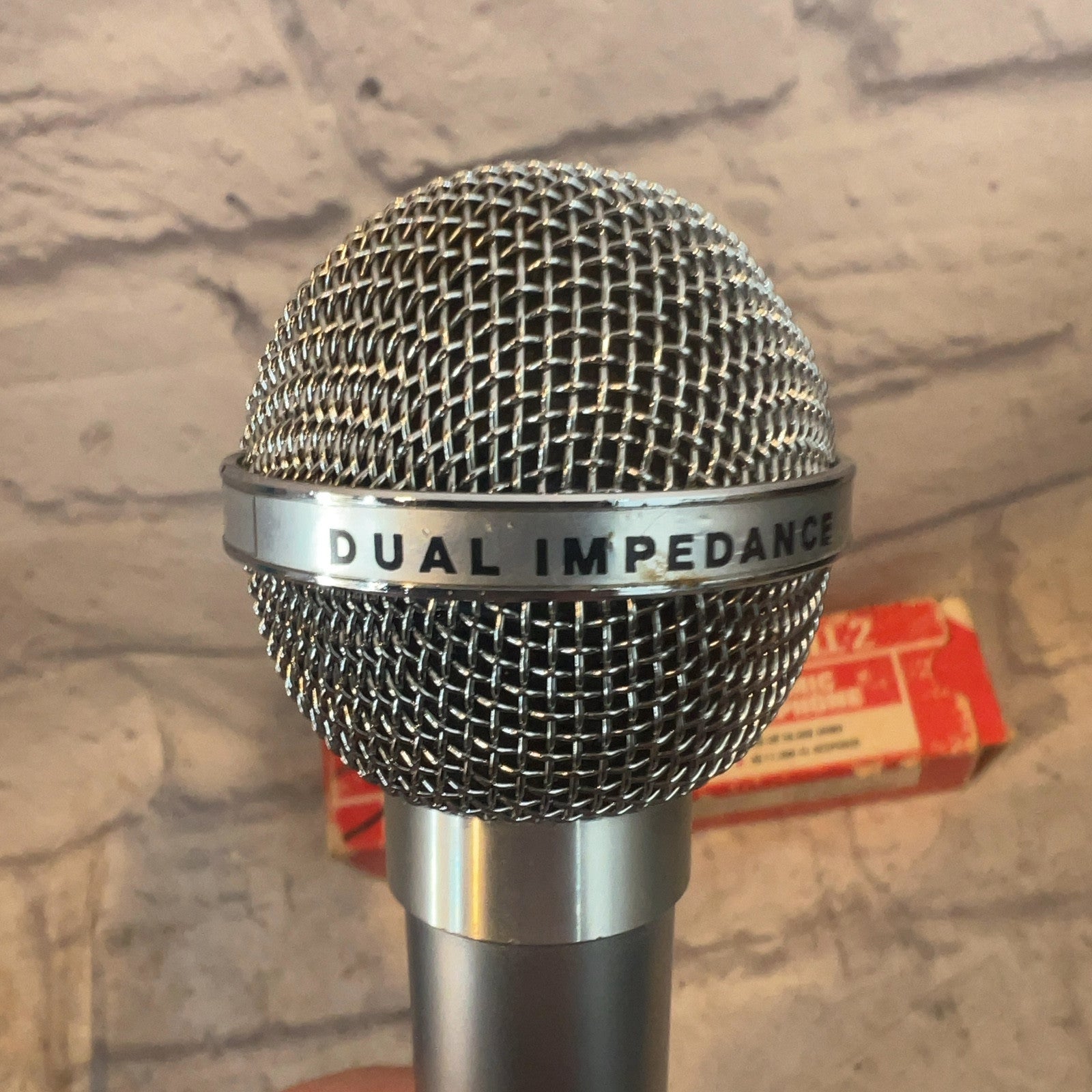 Realistic Highball 2 Microphone