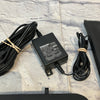 Shure SLX4 & BLX4 Wireless Receiver and Microphone