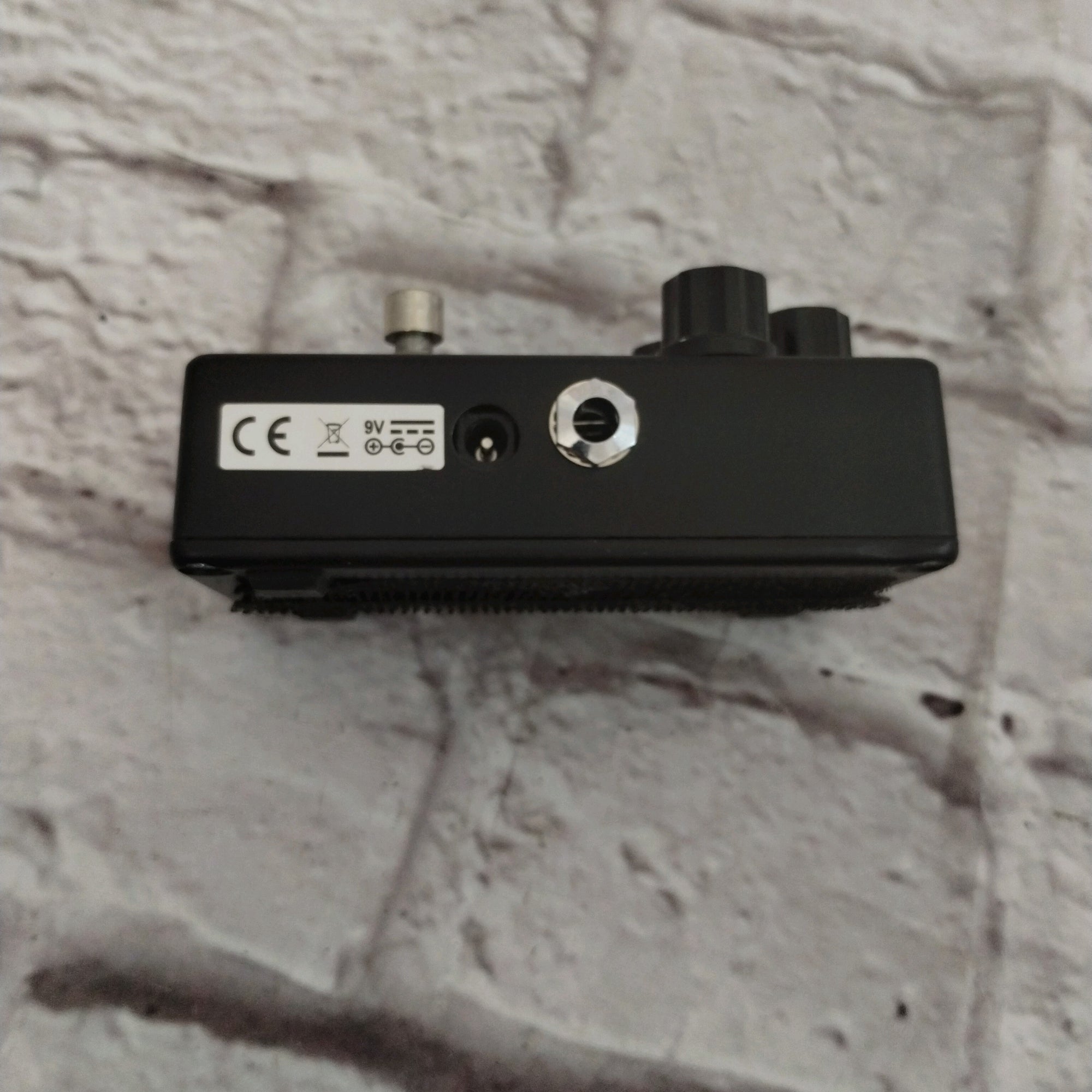 MXR Classic Distortion Pedal