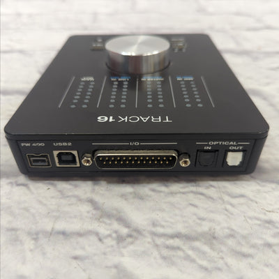 Motu Track 16 USB / Firewire Audio Interface