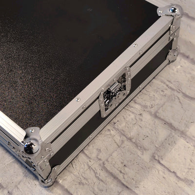 Odyssey Mixer Case 19" x 17" x 4" Interior