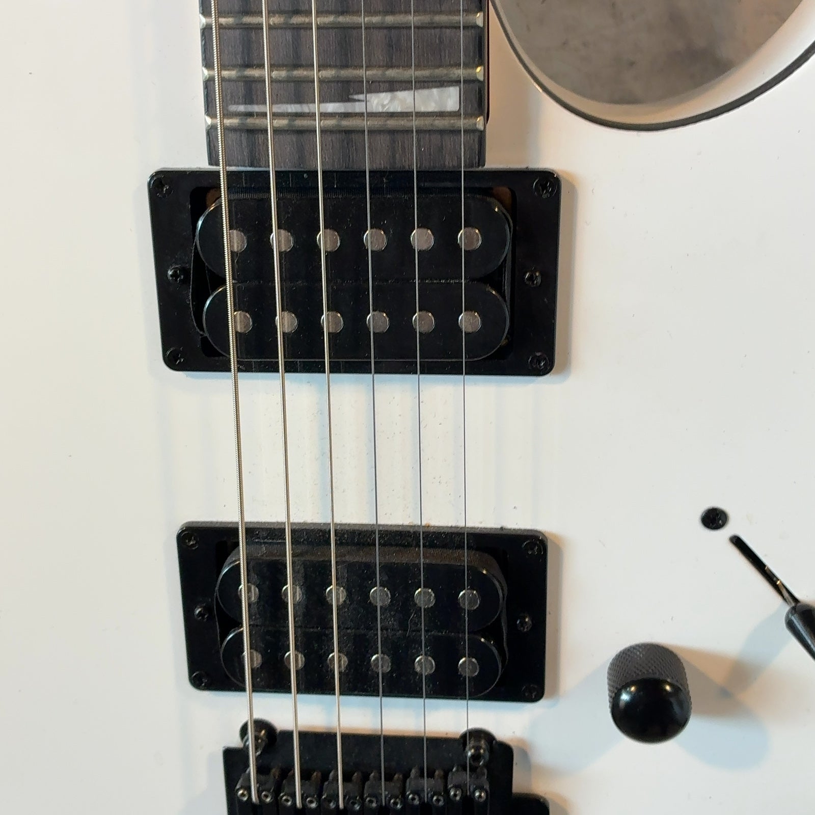 Ibanez GRGR120EX Electric Guitar