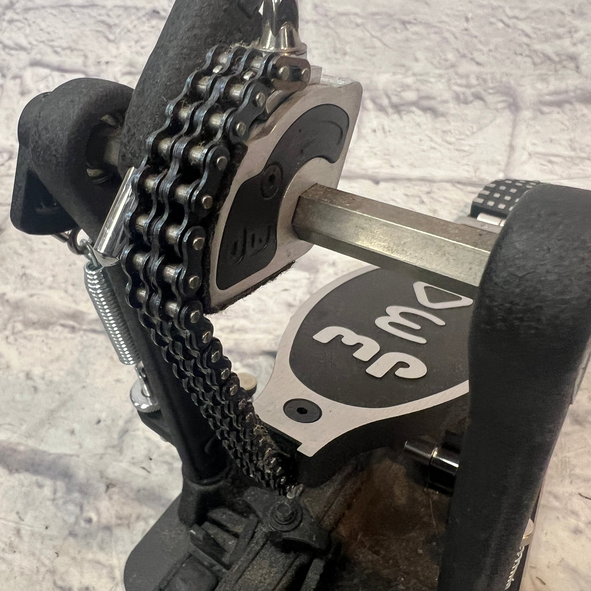DW 3000 Single Kick Pedal