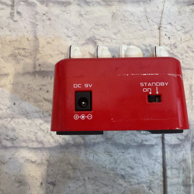 Vox Double Deca Delay Pedal