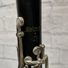 Selmer 1401 Bb Clarinet with Case Clarinet