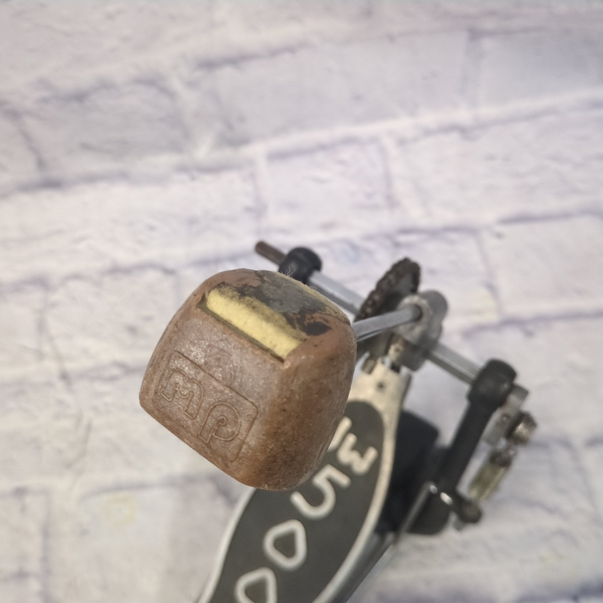 DW 5000 Kick Pedal