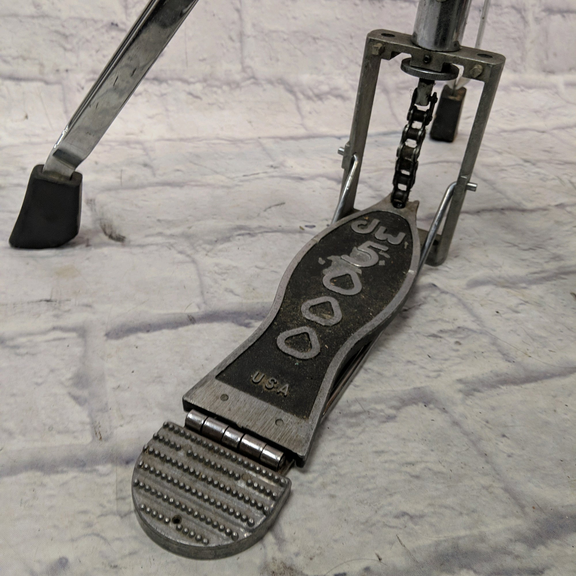 DW 5000 Hi Hat Stand