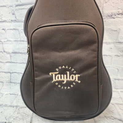 Taylor Aerocase Concert Size Acoustic Hard Case