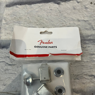 Fender Accessories Classic Gear Tuning Machines
