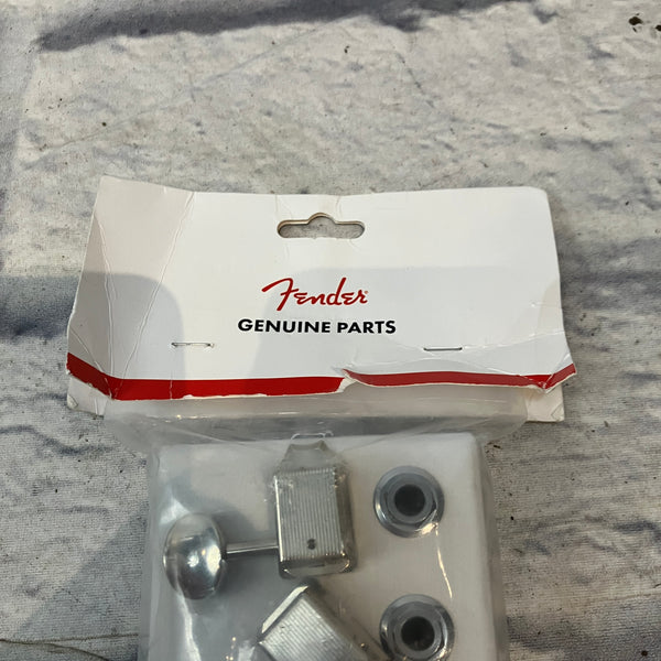 Fender Accessories Classic Gear Tuning Machines - Evolution Music