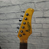 Xaviere XV-870 S Style Electric Guitar