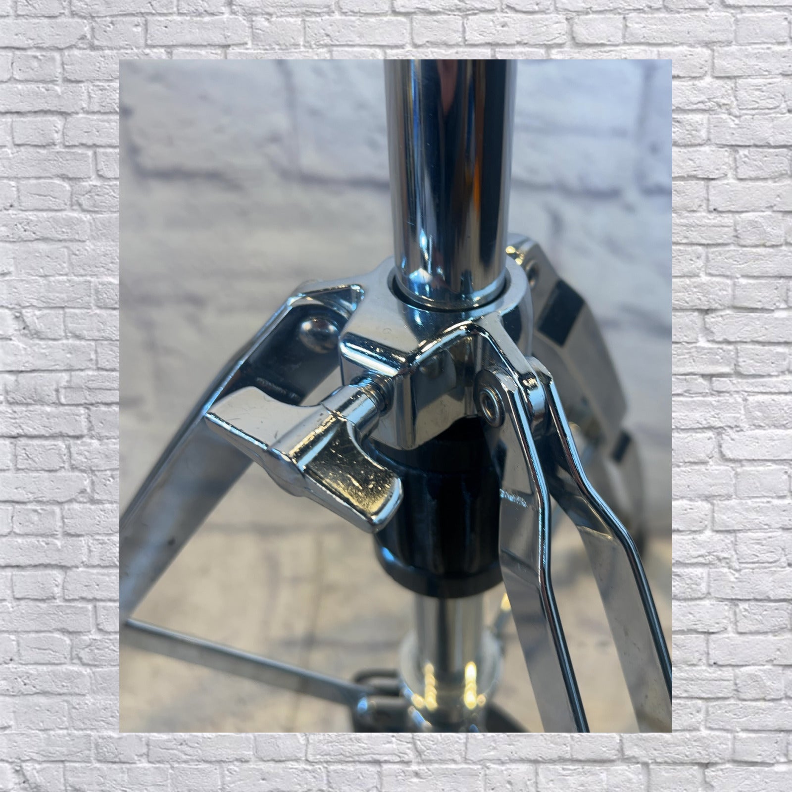 Mapex Double Braced Hoi Hat Stand