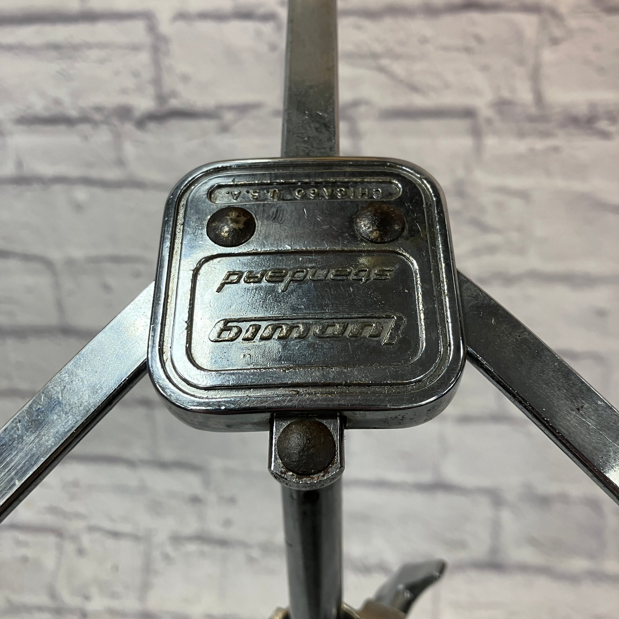 Ludwig Snare Drum Stand