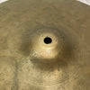 Unknown Vintage 13" Cymbal