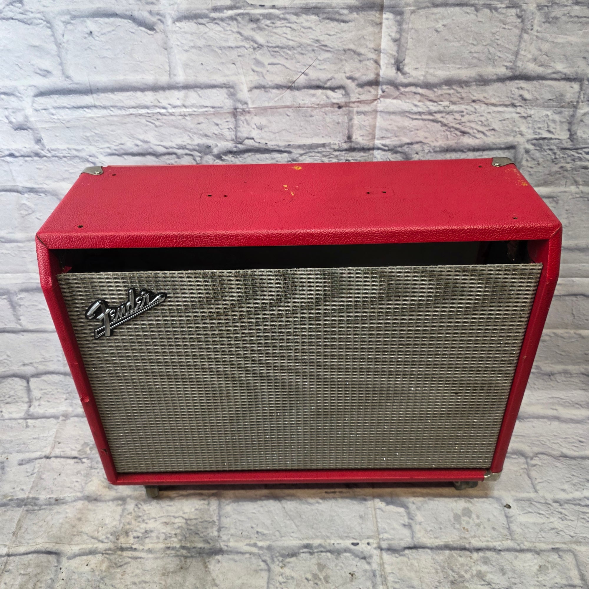 Fender Frontman ( AS IS - needs head)  Amps