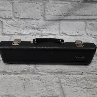 Emerson Flute Case (Vintage Case Only!)