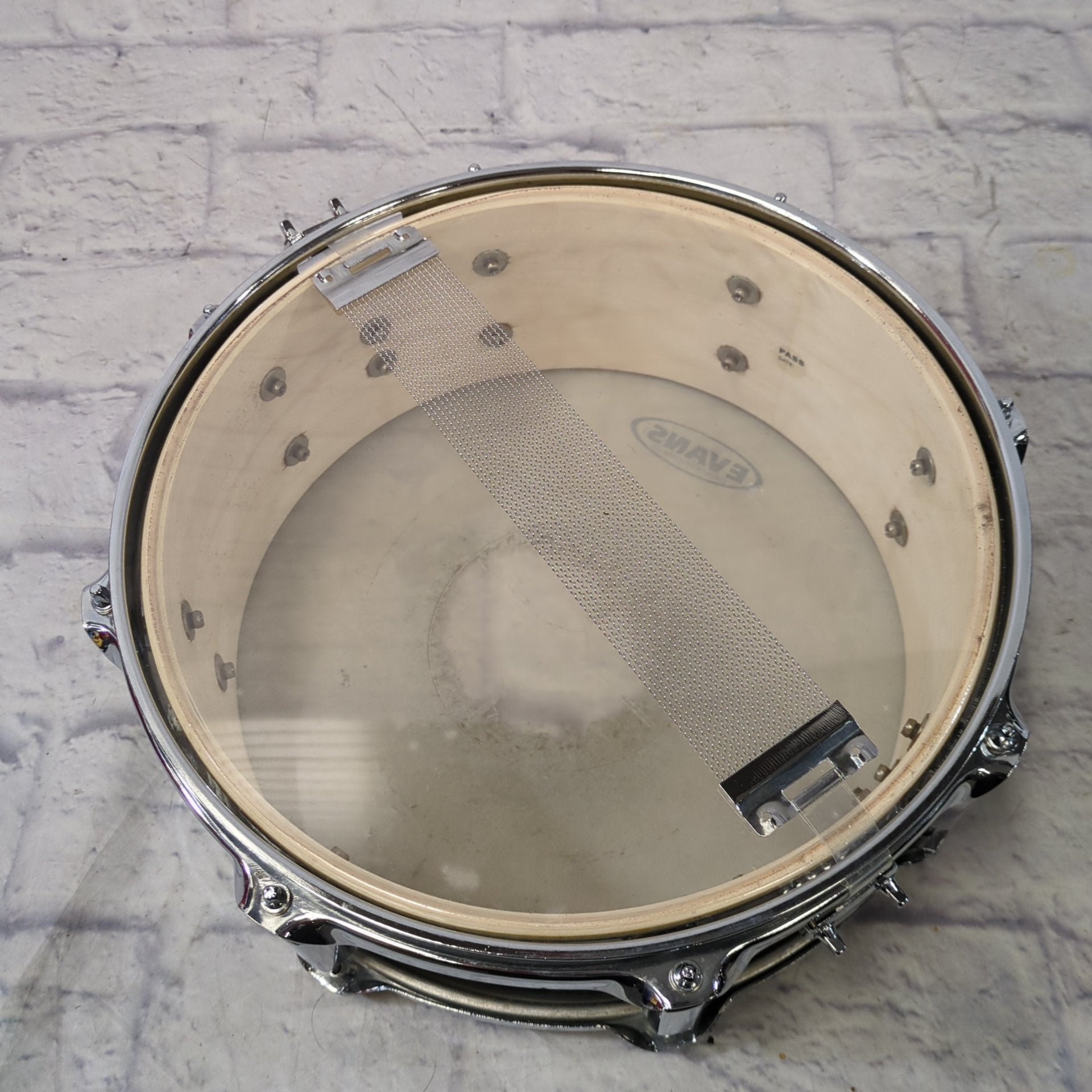 SP Sound Percussion Drum Kit