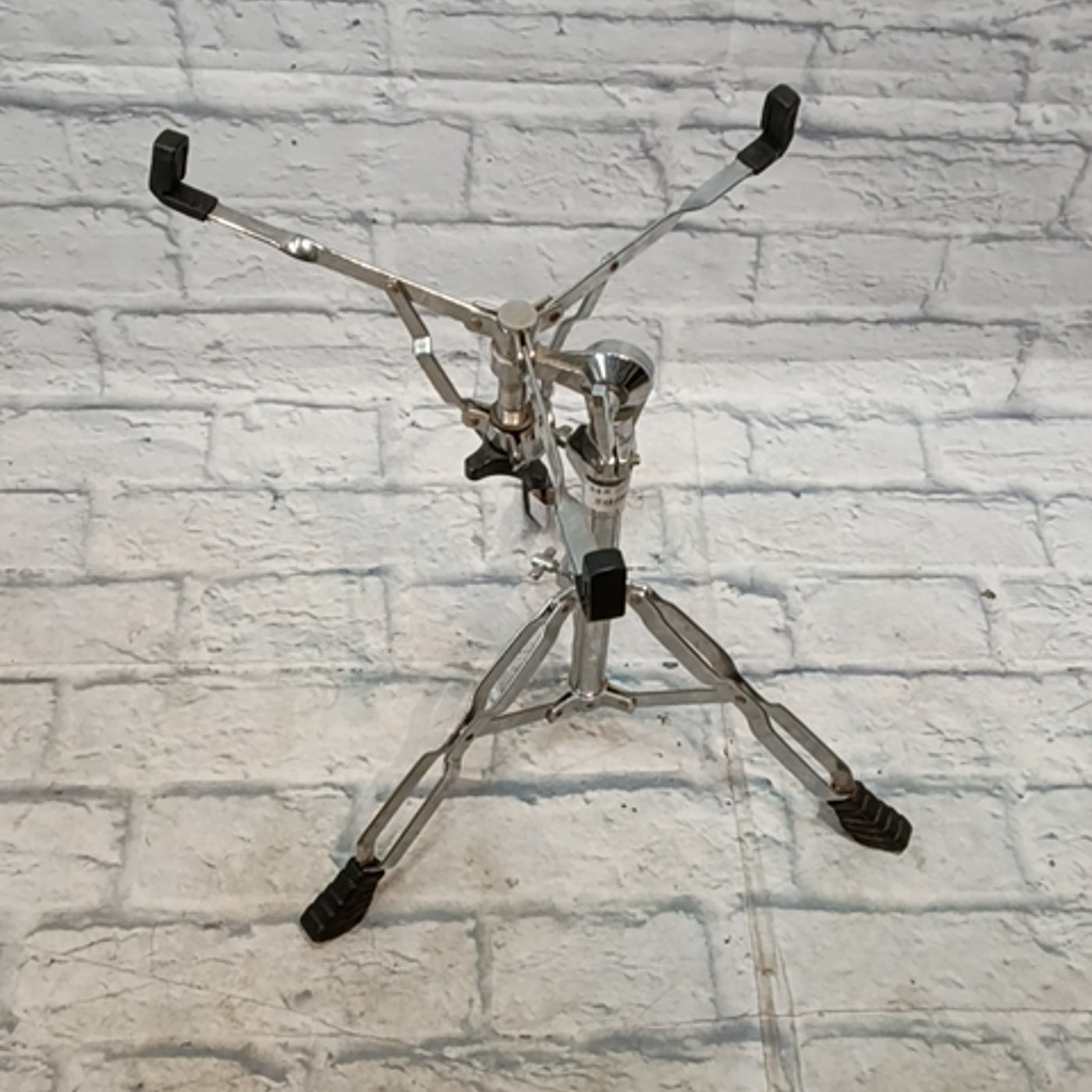 Unknown Double Brace Snare Stand