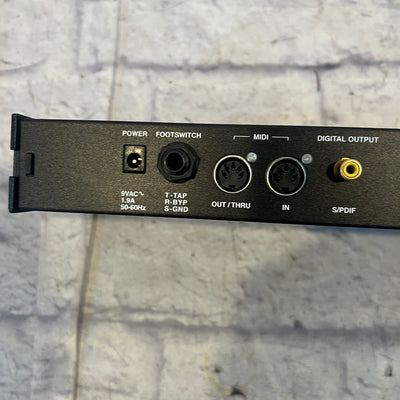 Lexicon MPX100  Rack Multi Effects