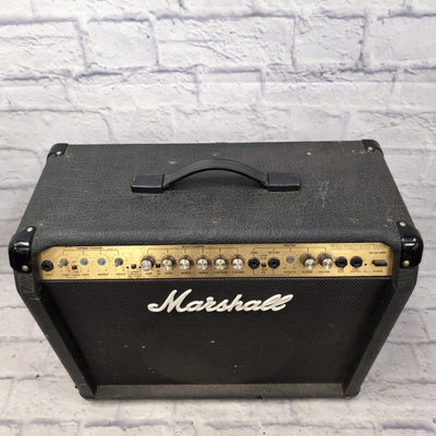 Marshall Valvestate 80V 1x12 Combo Amp AS IS