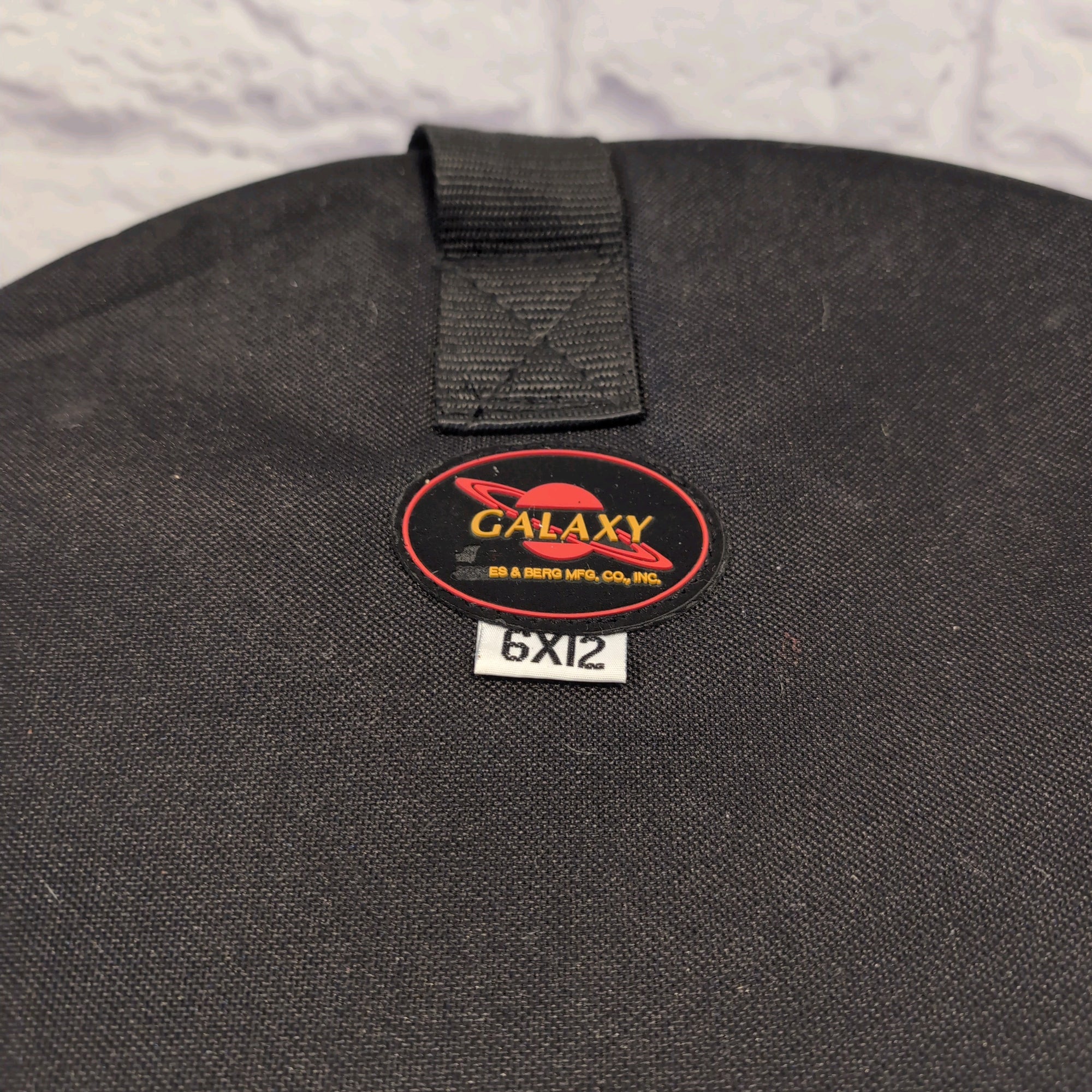 Galaxy 6x12 Snare Bag