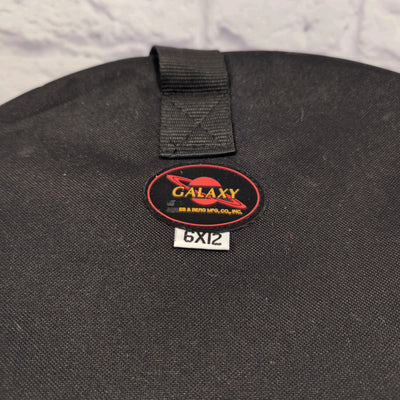Galaxy 6x12 Snare Bag