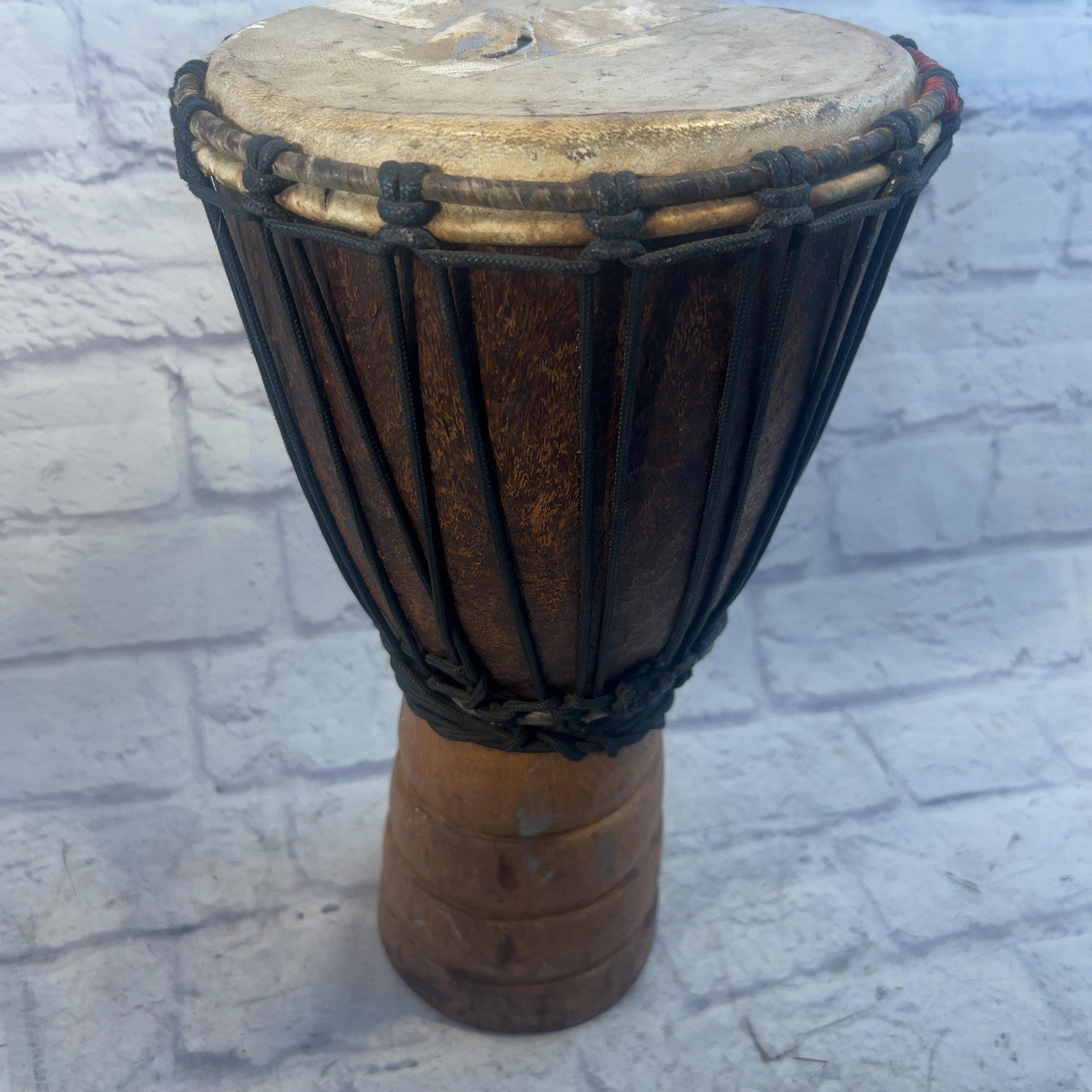 Unknown Doumbek Drum Djembes
