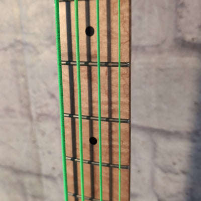 Squier Affinity Series Precision Bass PJ - Monster